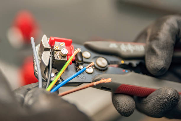 Best Electrical Troubleshooting Services  in Union City, MI