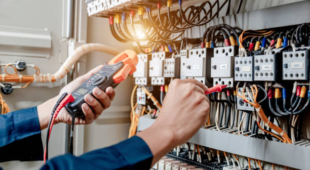 Professional Electrician in Union City, MI
