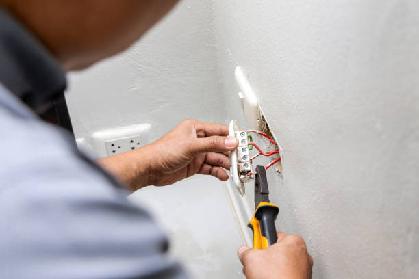 Best Electrical Contractors for Businesses  in Union City, MI