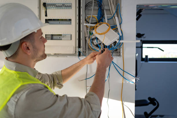 Best Electrician Near Me  in Union City, MI